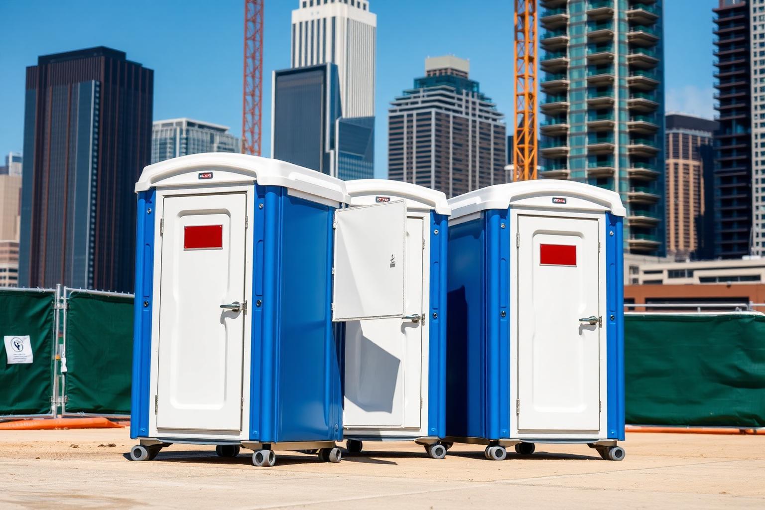 Porta Potty Rental Eastman, GA Near Me